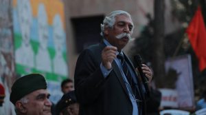 GD Bakshi’s IIT Madras speech was filled with hatred, alleges student