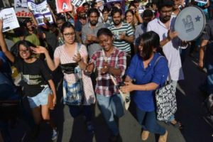 The Enigmatic Engine of JNU Students’ Union Elections
