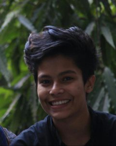 In conversation with Asmita Sarkar; The first LGBT candidate to contest student elections