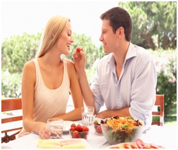 12 Ways to make your first date awsome