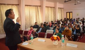 Aligarh Muslim University organizes a four day workshop on ‘Gender Mainstreaming’