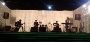 AMU organises Musical Evening in Girls Hostel