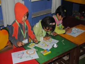 Jamia Nursery School starts admission process for the academic session 2017-2018