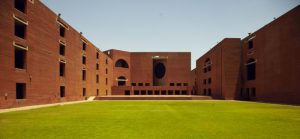 List of Top 10 Management Colleges of India;IIM Ahmedabad ranked 1st
