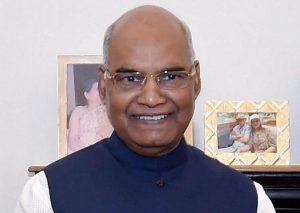 Ram Nath Kovind: All you need to know about the 14th President of India