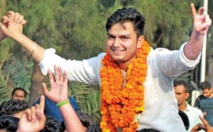 High Court issues notice to newly elected DUSU president