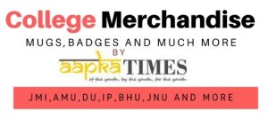 Aapka Times Merchandise