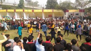 Two-day Talimi Mela to mark the 97th Foundation Day of JMI begins