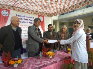 JMI becomes first Central University to open Diploma in Unani Pharmacy