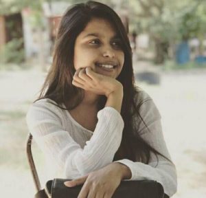 Meet this Engineer from Delhi How she is conquering million of hearts