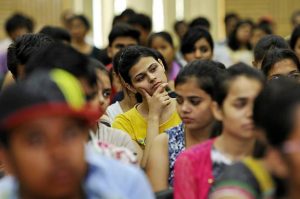 Over 1,200 parents, students participate in first Open Day session in DU