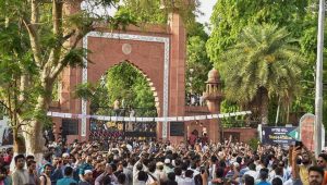 How recent incidents in AMU reflect the state of Indian Muslims