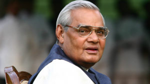 Professor in Bihar allegedly attacked for a post criticising Vajpayee on Facebook