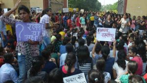 BHU allows right wing propaganda over student’s rights writes BHU alumnus