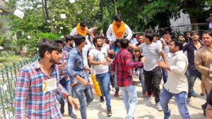DUSU Polls 2018: Things To Watch Out For