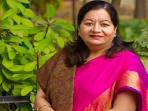 Professor Najma Akhtar appointed first woman vice-chancellor of Jamia Millia Islamia