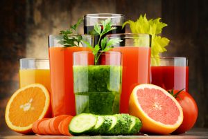 Healthy Drinks For Fresher’s Gorgeous Glowing Skin