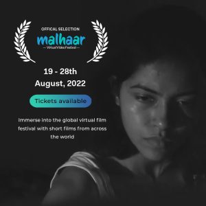 The Exciting Day 8 of the Malhaar Virtual Video Film Festival Was Well Worth the Wait!