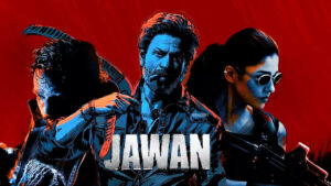  “Jawan”: A Thrilling Tale of Redemption and Justice